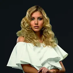 Прилад для укладання волосся Babyliss Pro BAB2665GE - мініатюра 4