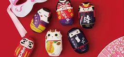 Мило Pelican Dharma Doll з ароматом зеленого чаю 180 г - мініатюра 4