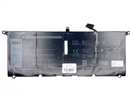 Акумулятор DXGH8 XPS 13 9370 31-40%