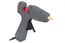 Пістолет клейовий електричний Intertool RT-1107 11.2 мм x 120 Вт - мініатюра 3