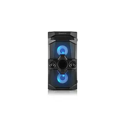 Акустична система REAL-EL X-771 Black (EL121600018) - мініатюра 6