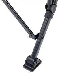 Крісло розкладне Uquip Roxy Black (244052) (DAS303230) - мініатюра 7