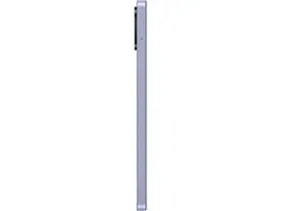 Смартфон Samsung Galaxy A07 4/128GB Light Violet (SM-A075FLVG) - мініатюра 8