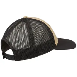 Кепка Mammut Baseball Mesh Cap L/XL claystone - мініатюра 2