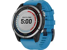 Смарт-годинник Garmin Quatix 7 – Standard Edition Marine (010-02540-60/61)