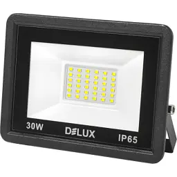 Прожектор Delux FMI 11 LED 30 Вт 6500K IP65 (90021206)
