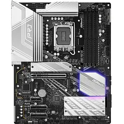 Материнська плата ASRock Z890 Pro RS [147015] - мініатюра 3