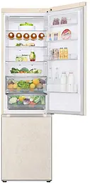 Холодильник LG GC-B509FEMW - мініатюра 3