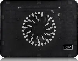 Підставка для ноутбука Deepcool WIND PAL MINI (DP-N114L-WDMI) - мініатюра 2