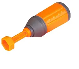 Самоскид Kaile Toys, жовтий (KL702-9) - мініатюра 2