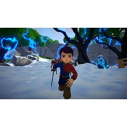 Ключ активації Microsoft Ary and the Secret of Seasons для Xbox One/Series - мініатюра 7