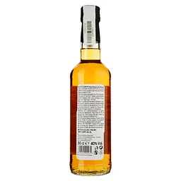 Віскі Barry Bernard 3yo Blended Whisky, 40%, 0,5 л - мініатюра 2