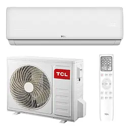 Кондиціонер TCL TAC-09CHSA/XAB1 On-Off WI-FI Ready