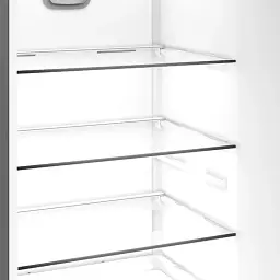 Холодильник WHIRLPOOL WHK 25402 XP4U - мініатюра 6
