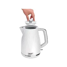 Електрочайник Tefal KO250130 - мініатюра 4