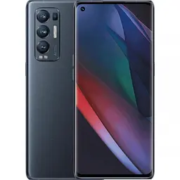 Смартфон Oppo Find X3 Neo 5G 12/256GB (Starlight Black) [69095] - мініатюра 3