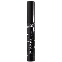 Туш для вій Lumene Birch Black, чорний, 9 мл