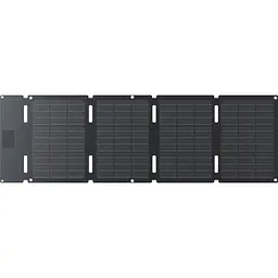 Сонячна панель EcoFlow / 45 Вт / 25.6 В (EFSOLAR45-TYPE-C)