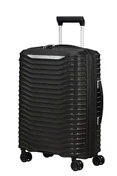Валіза 55 См Samsonite UPSCAPE BLACK 55x40x20(23) KJ1*09001 - мініатюра 8