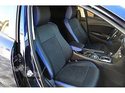 Авточохли модельні MW Brothers для Mazda 6 (III) c 2013 - мініатюра 3