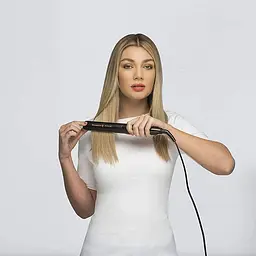 Випрямляч для волосся Remington S9100B (45674560100) - мініатюра 6