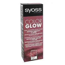 Тонувальний бальзам для волосся Syoss Color Glow, Пелюстки Лаванди, 100 мл (2807593) - мініатюра 3