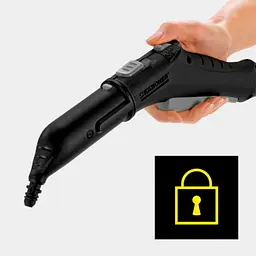 Пароочисник Karcher SC 2 EasyFix (1.512-600.0) [103784] - мініатюра 4
