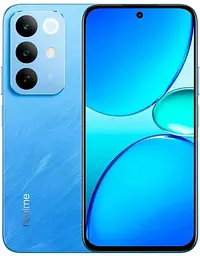 Мобільний телефон realme C85 8/256GB Kingfisher Blue