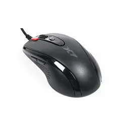 Мишка A4Tech X-7120 Black - мініатюра 3