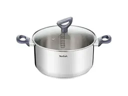 Каструля Tefal Daily Cook 24 см 5 л (G7124645)