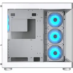 Корпус Cougar FV150 RGB White (385KA10.0002) [146567] - мініатюра 4