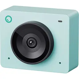Веб-камера OBSBOT Meet SE Aurora Green (OWB-2048-CEGR) [150888] - мініатюра 3