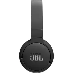 Навушники JBL Bluetooth Stereo Tune 670 NC (JBLT670NCBLK) Black UA - мініатюра 2