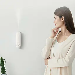 Освіжувач повітря Xiaomi Deerma DEM-PX830 - мініатюра 4