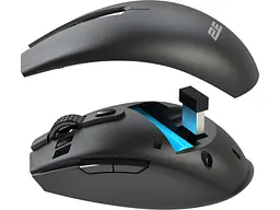 Миша 2E MF2030 Rechargeable WL Black (-MF2030WB) - мініатюра 6