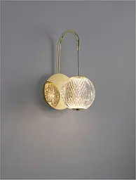 Світильник Nova Luce Brillante 9695100 - мініатюра 2