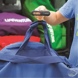 Ваги Lifeventure Luggage Scales - мініатюра 2