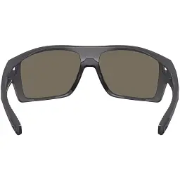 Окуляри Costa Del Mar Diego 98 Matte Gray Blue Mirror 580G - мініатюра 4