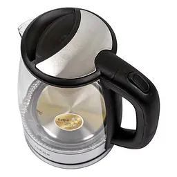 Електрочайник Rotex RKT83-GS - мініатюра 2