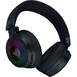 Ігрові навушники Razer Kraken V4 Pro Black (RZ04-05160100-R3M1) [117967] - мініатюра 7