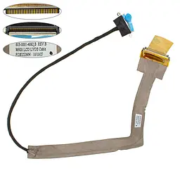 Шлейф матриці для ноутбука Sony (Vaio: VPC-L, VPCL11M1E) M920 (603-0001-4882_B)