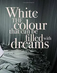 The White Book: Fashion, Styles & Stories - мініатюра 2