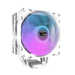 Повітряне охолодження DarkFlash Storm Z4 Pro Mist White (Z4 PRO MIST WHITE)