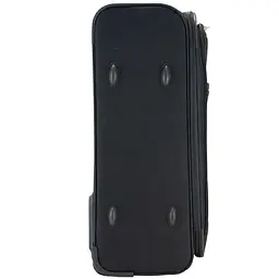 Валіза Semi Line 28" (L) Black (T5601-4), Чорний, Чорний - мініатюра 4