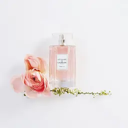 Туалетна вода Lanvin Les Fleurs de Lanvin Water Lily 90 мл - мініатюра 5