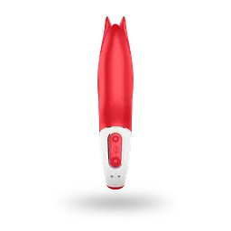 Вібромасажер для жінок Satisfyer Vibes Power Flower Satisfyer SO2204 89074 - мініатюра 2