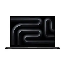 Ноутбук Apple MacBook Pro 14 A3434 M5 Space Black (MDE14UA/A)