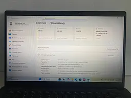 Ноутбук Dell Latitude 7410 14" (i7-10810U / 16GB / SSD 256GB / 1920х1080 IPS) #4 Refurbished - мініатюра 7