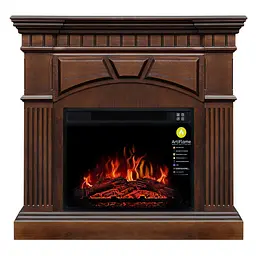 Камінокомплект ArtiFlame YORK AF23S ДУБ АНТИК (зі звуком)