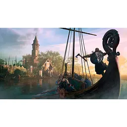 Ключ активації Microsoft Assassin's Creed Вальгалла Ultimate Edition для Xbox One/Series - мініатюра 6